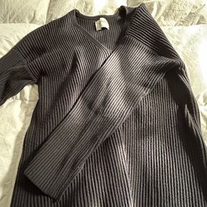 Abercrombie Sweater